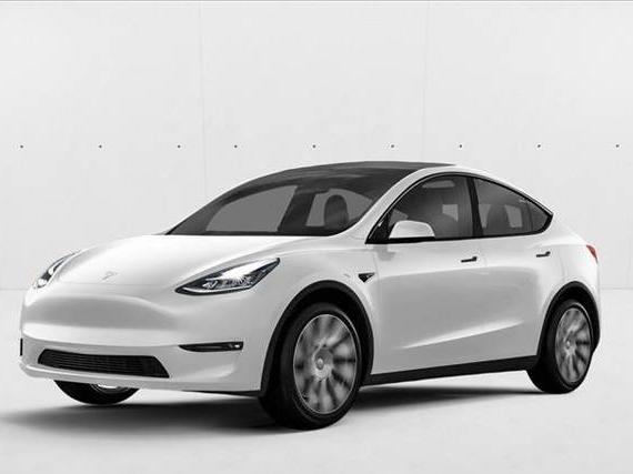 TESLA MODEL Y 2021 5YJYGDEE8MF264326 image TESLA MODEL Y 2021 5YJYGDEE8MF264326 image